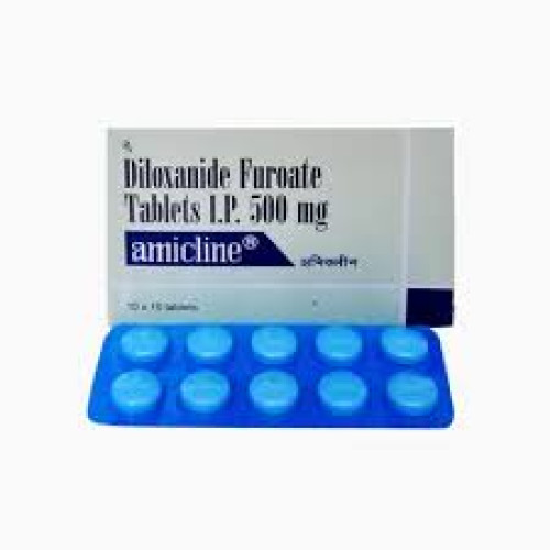 Diloconide furoate
